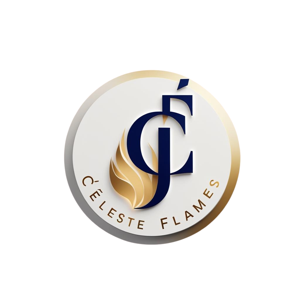 Celeste Flames Studio