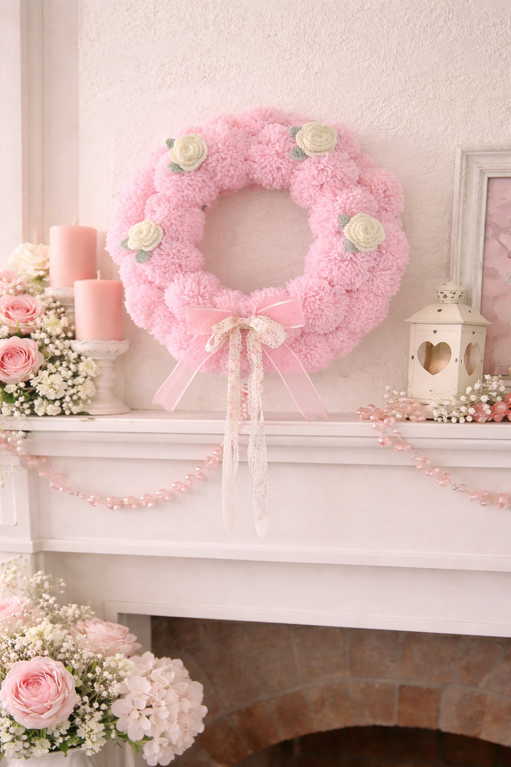 Pretty in Pink