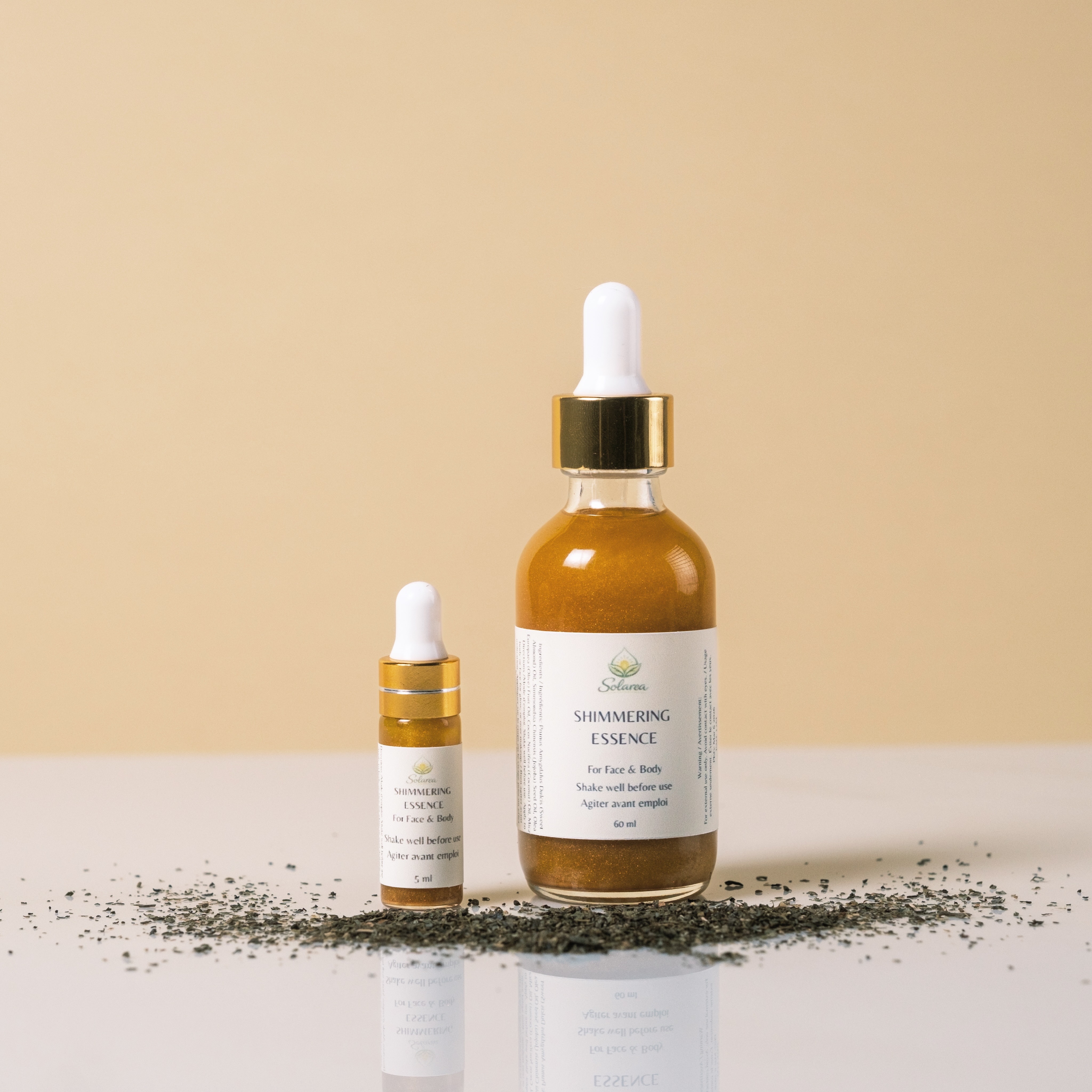 Shimmering Essence 60ml
