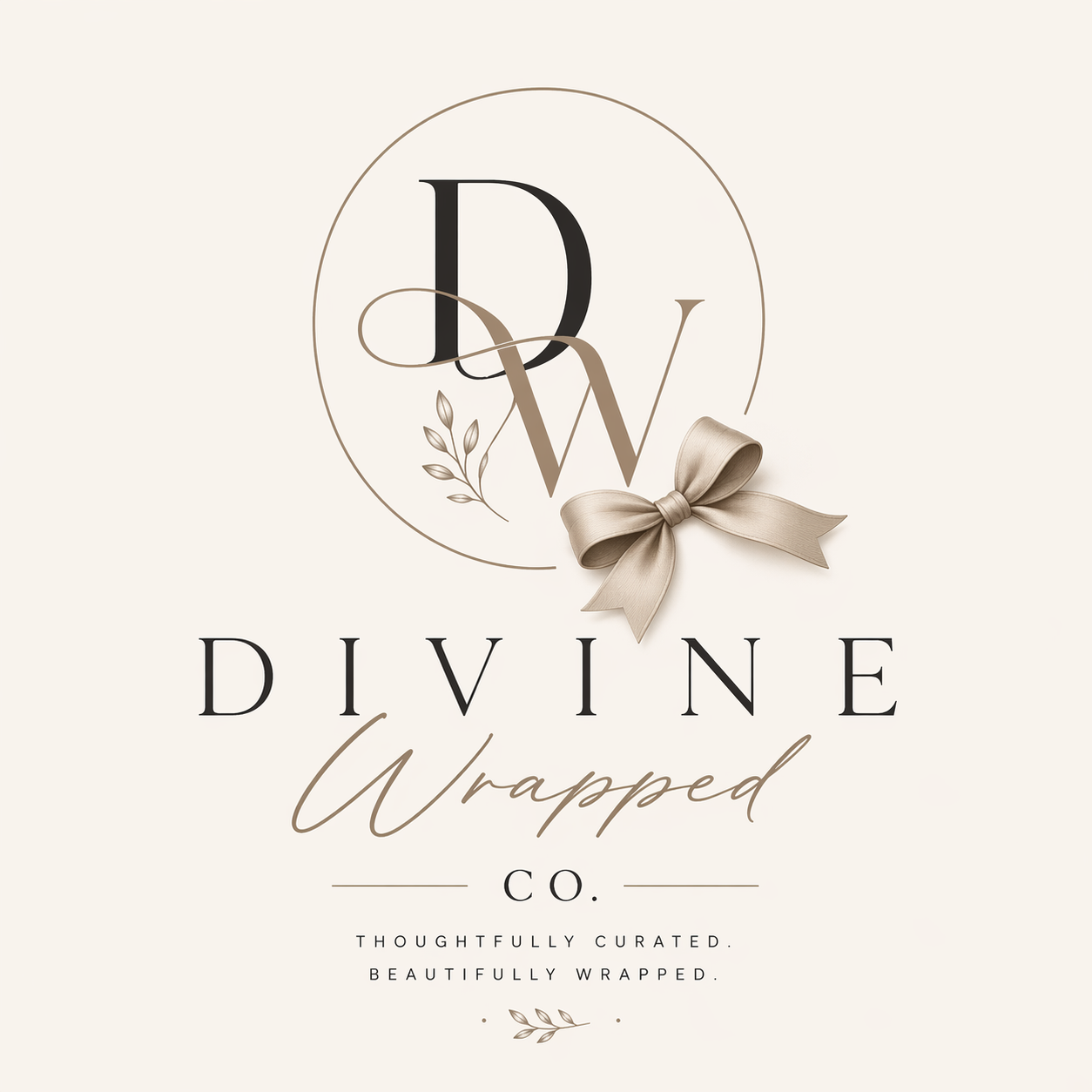 Divine wrapped co