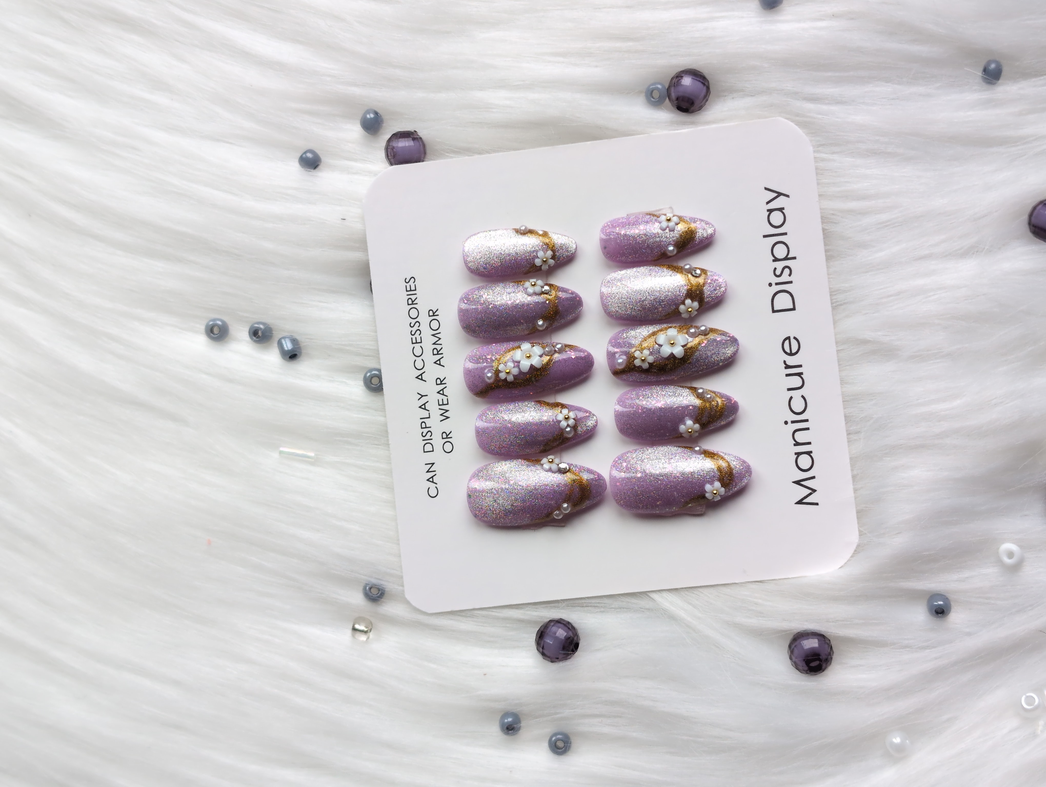 Press on nails 