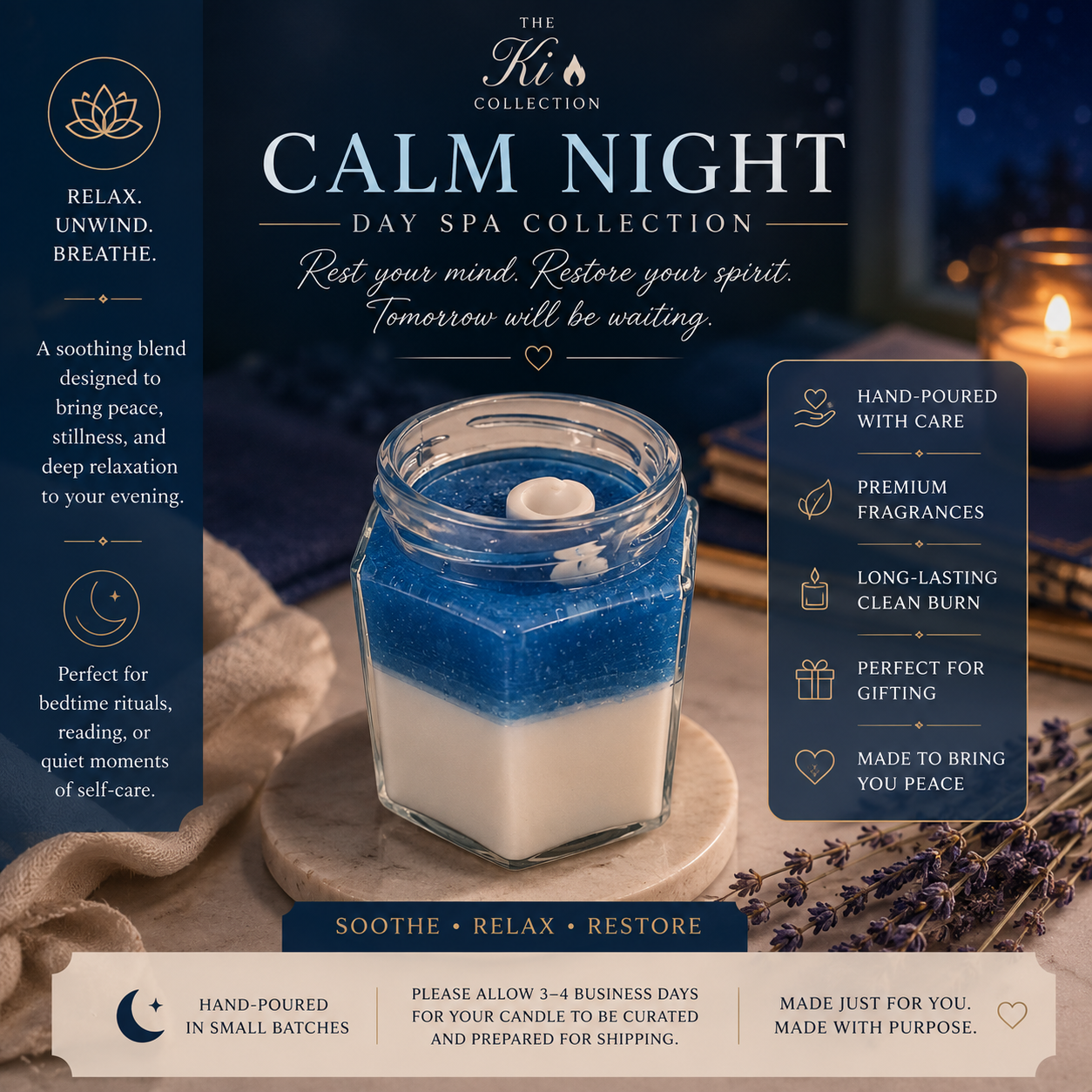 Calm Night