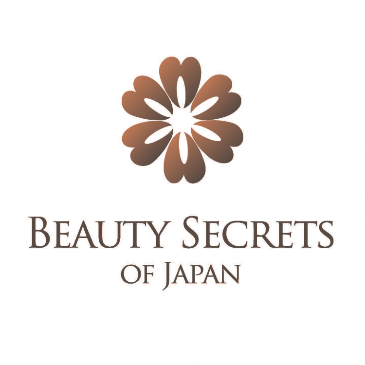 Beauty Secrets of Japan
