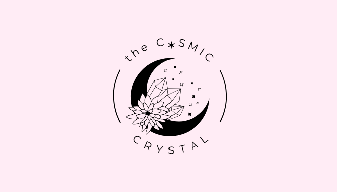 The Cosmic Crystal